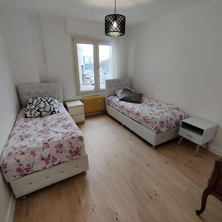 Appartement Hyper Centre-Ville, Petite France Strasbourg Bagian luar foto