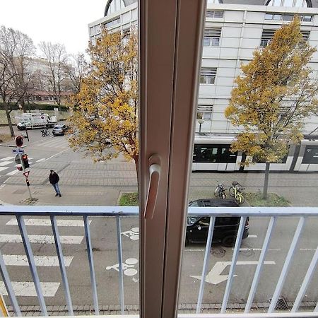 Appartement Hyper Centre-Ville, Petite France Strasbourg Bagian luar foto