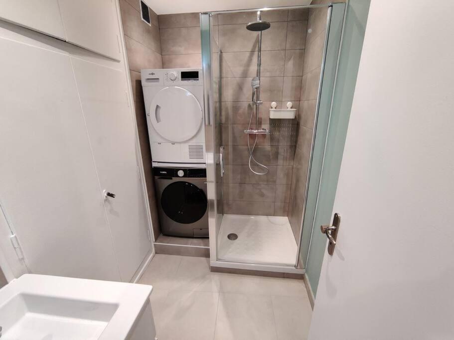 Appartement Hyper Centre-Ville, Petite France Strasbourg Bagian luar foto