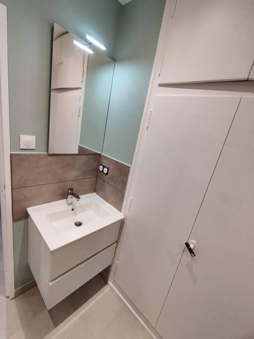 Appartement Hyper Centre-Ville, Petite France Strasbourg Bagian luar foto