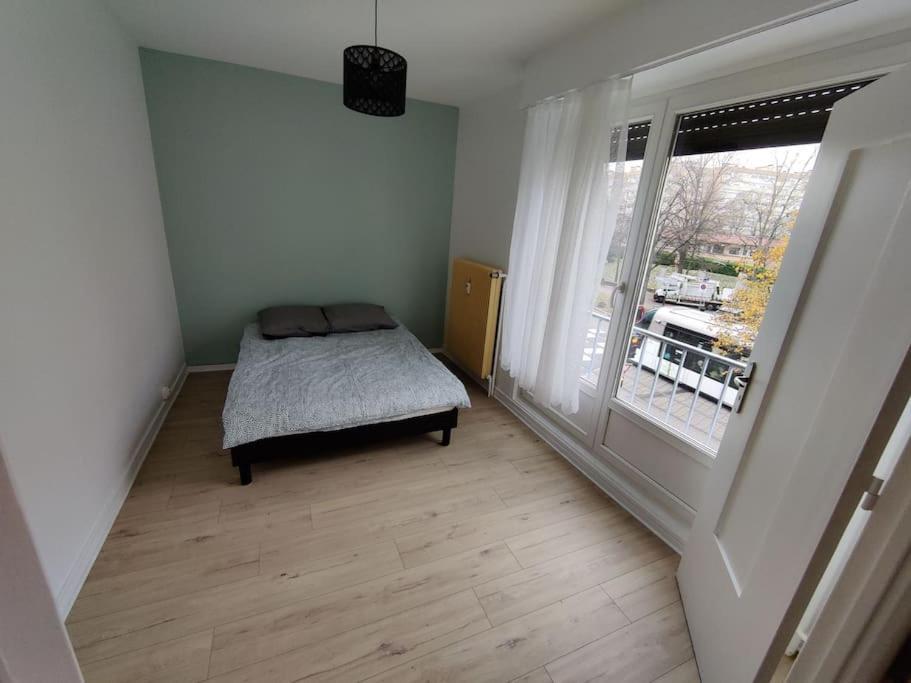 Appartement Hyper Centre-Ville, Petite France Strasbourg Bagian luar foto